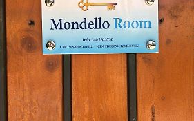 Mondello Room
