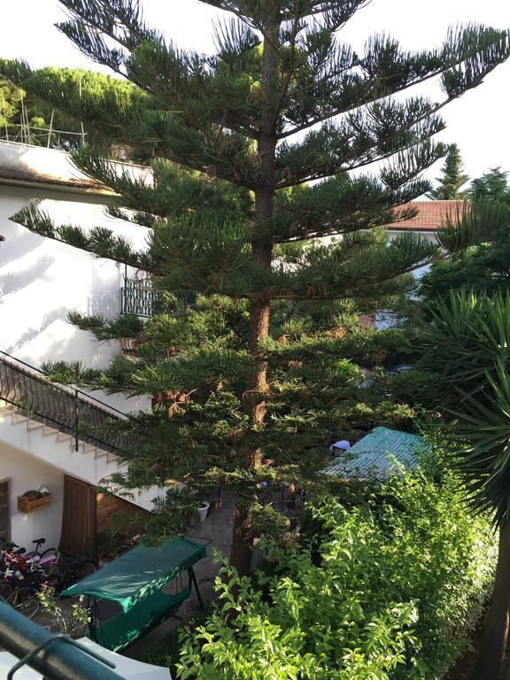 Mondello Room Exterior photo