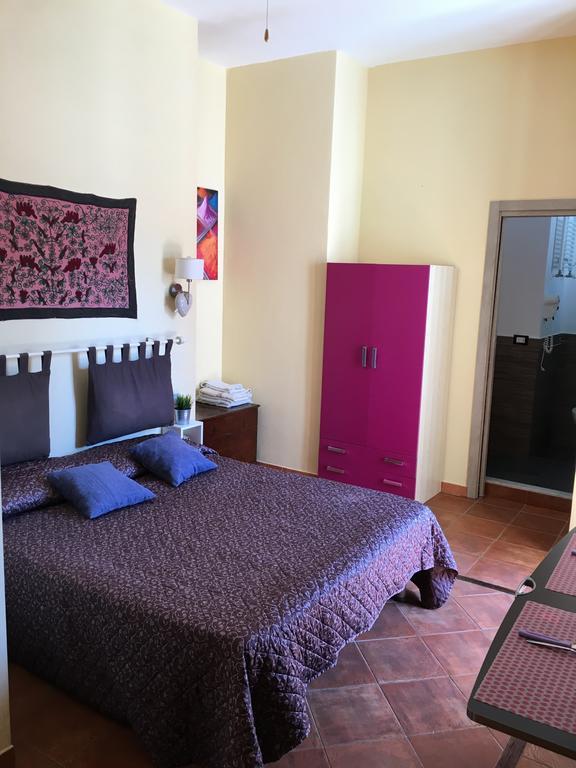 Mondello Room Exterior photo