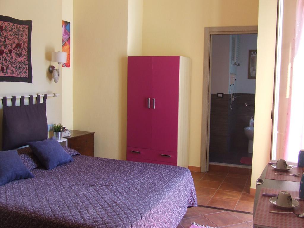 Mondello Room Exterior photo