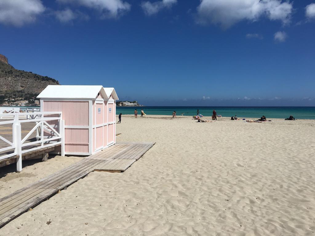 Mondello Room Exterior photo