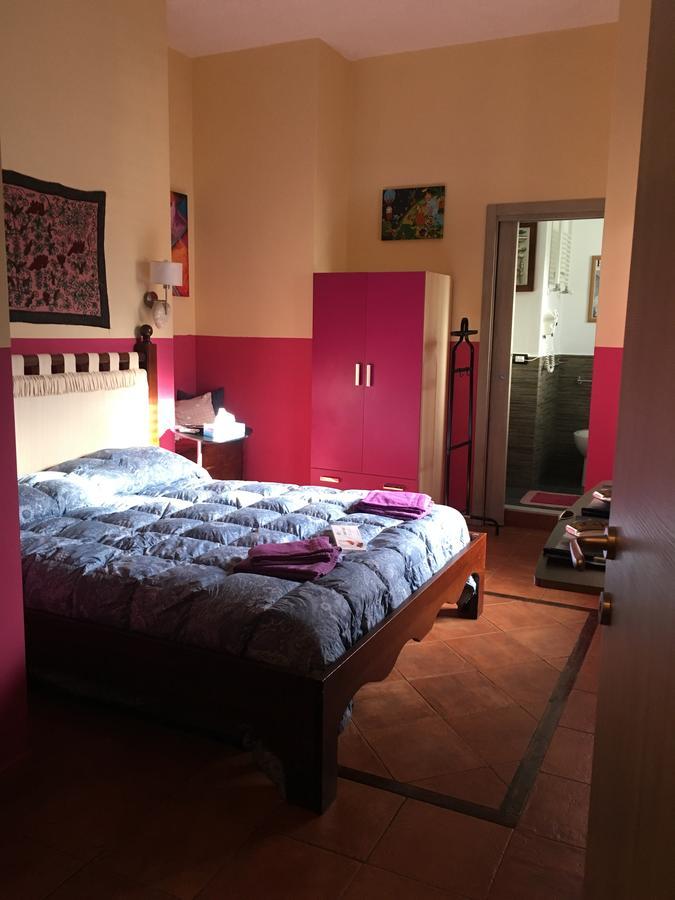 Mondello Room Exterior photo
