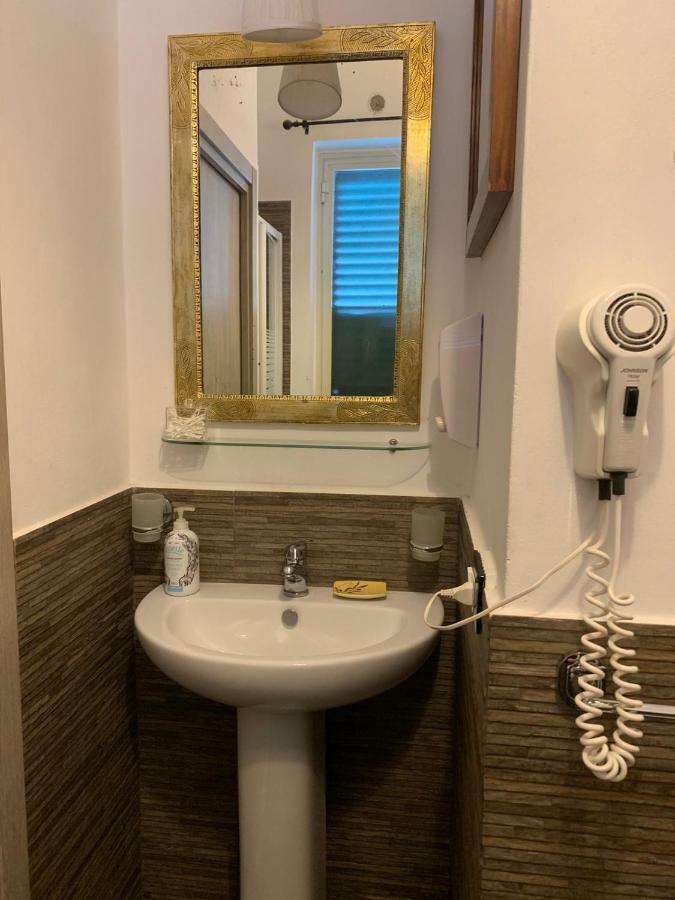 Mondello Room Exterior photo