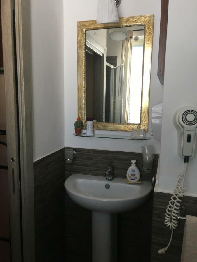 Mondello Room Exterior photo
